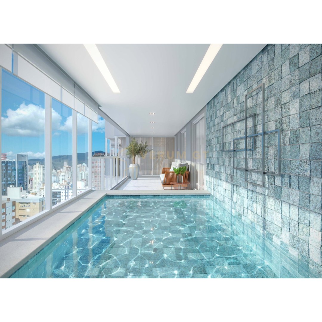 Grand Place Tower — Sofisticação e Conforto no Centro de Balneário Camboriú