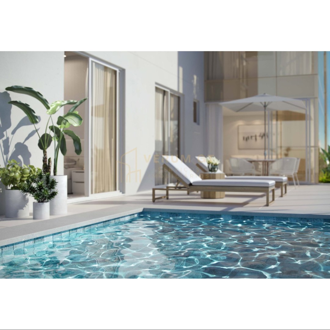 Grand Place Tower — Sofisticação e Conforto no Centro de Balneário Camboriú