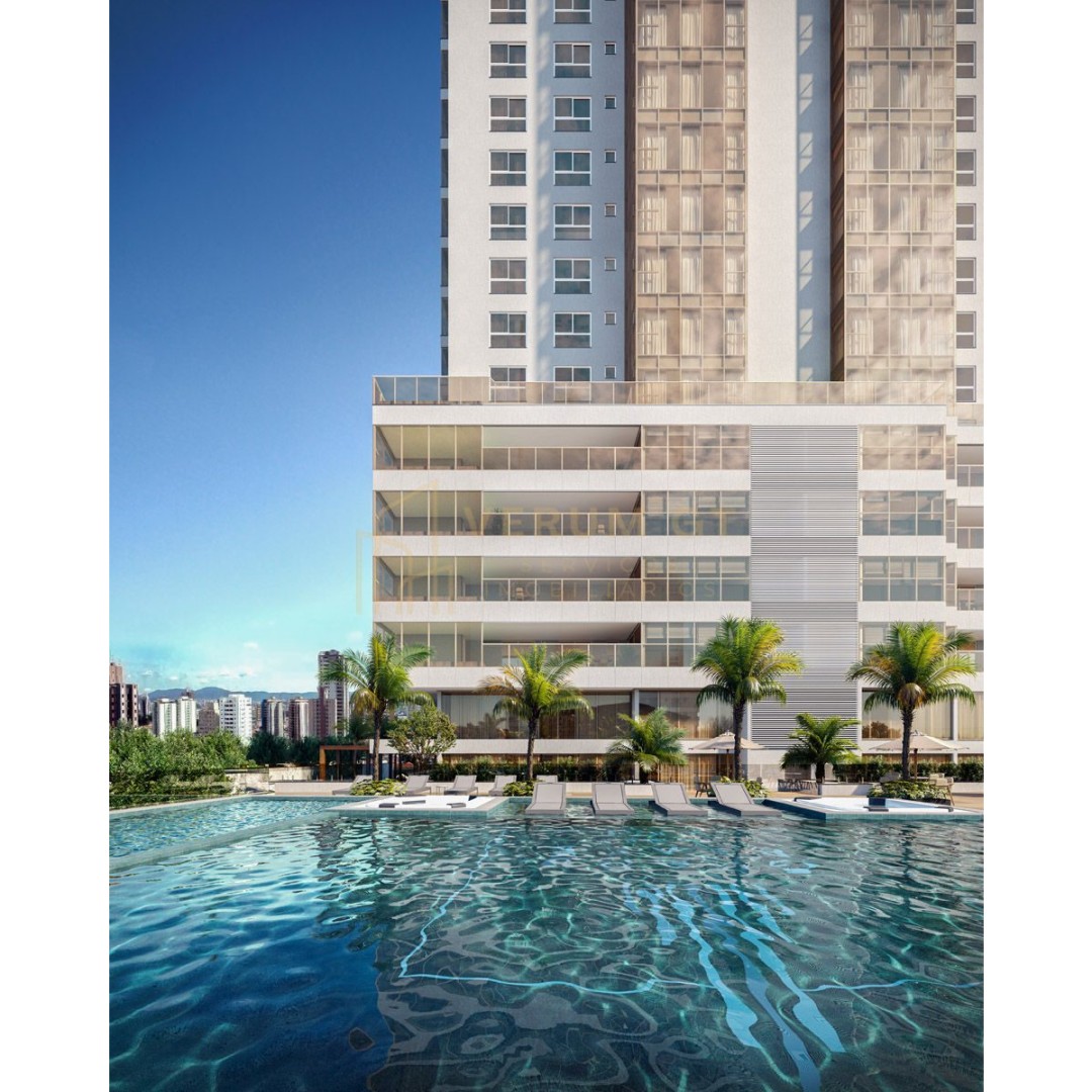 Grand Place Tower — Sofisticação e Conforto no Centro de Balneário Camboriú