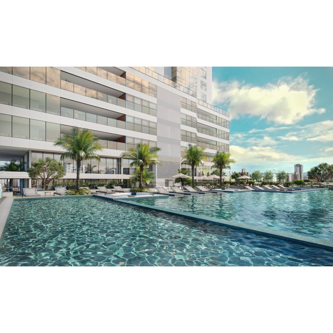 Grand Place Tower — Sofisticação e Conforto no Centro de Balneário Camboriú