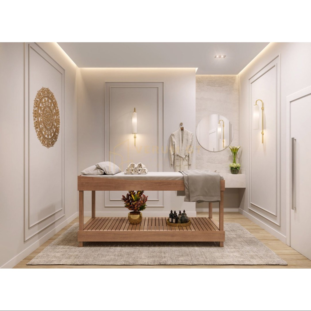 Grand Place Tower — Sofisticação e Conforto no Centro de Balneário Camboriú