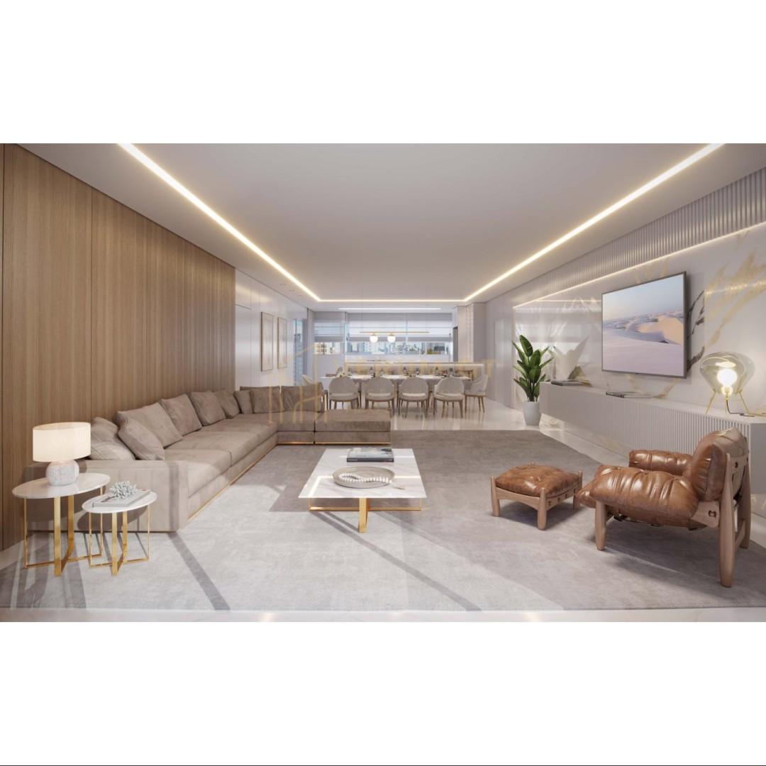 Grand Place Tower — Sofisticação e Conforto no Centro de Balneário Camboriú