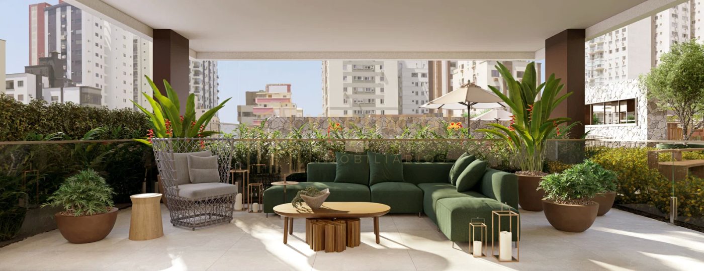 Residencial Marena — Exclusividade e Sofisticação no Centro de Balneário Camboriú