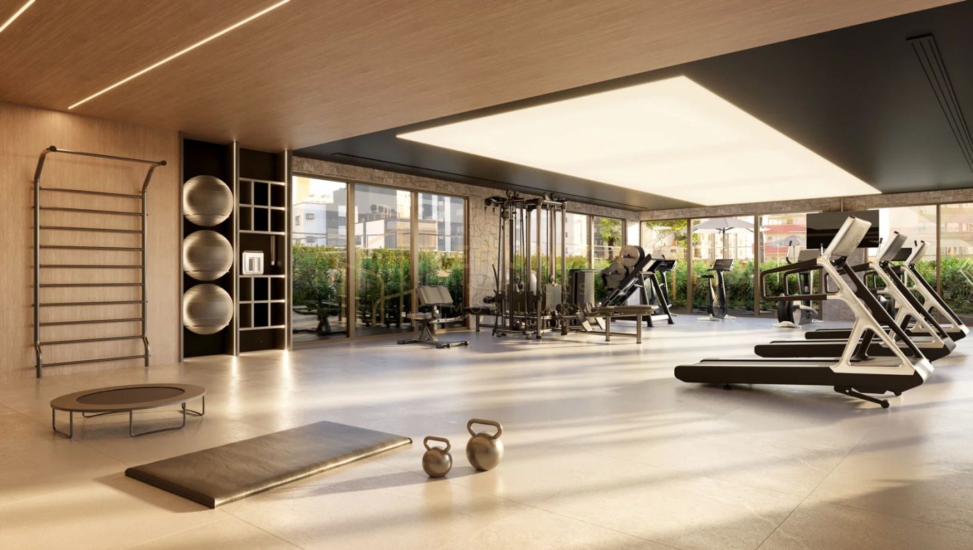 Residencial Marena — Exclusividade e Sofisticação no Centro de Balneário Camboriú