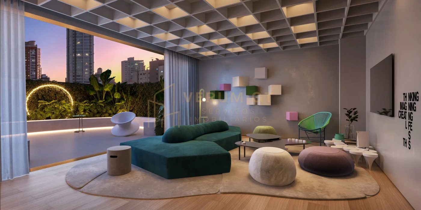 Residencial Marena — Exclusividade e Sofisticação no Centro de Balneário Camboriú