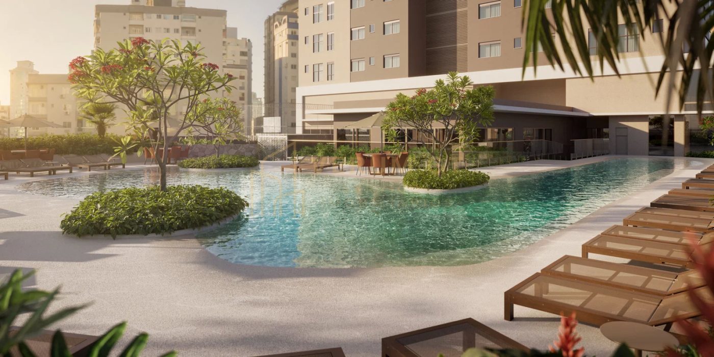 Residencial Marena — Exclusividade e Sofisticação no Centro de Balneário Camboriú