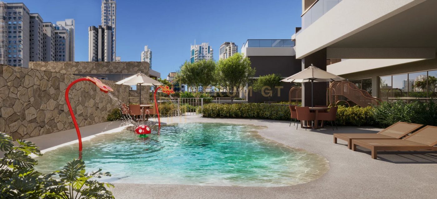 Residencial Marena — Exclusividade e Sofisticação no Centro de Balneário Camboriú