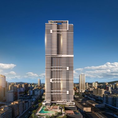 Residencial Marena — Exclusividade e Sofisticação no Centro de Balneário Camboriú