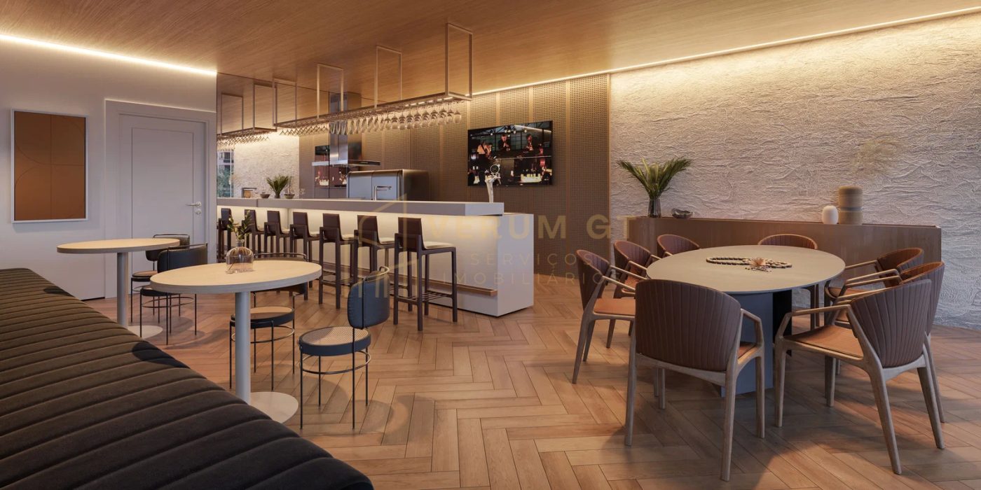 Residencial Marena — Exclusividade e Sofisticação no Centro de Balneário Camboriú