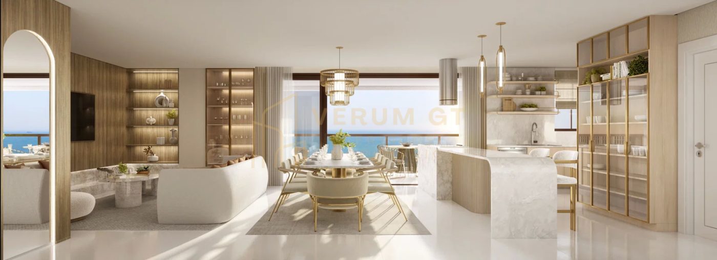 Residencial Marena — Exclusividade e Sofisticação no Centro de Balneário Camboriú