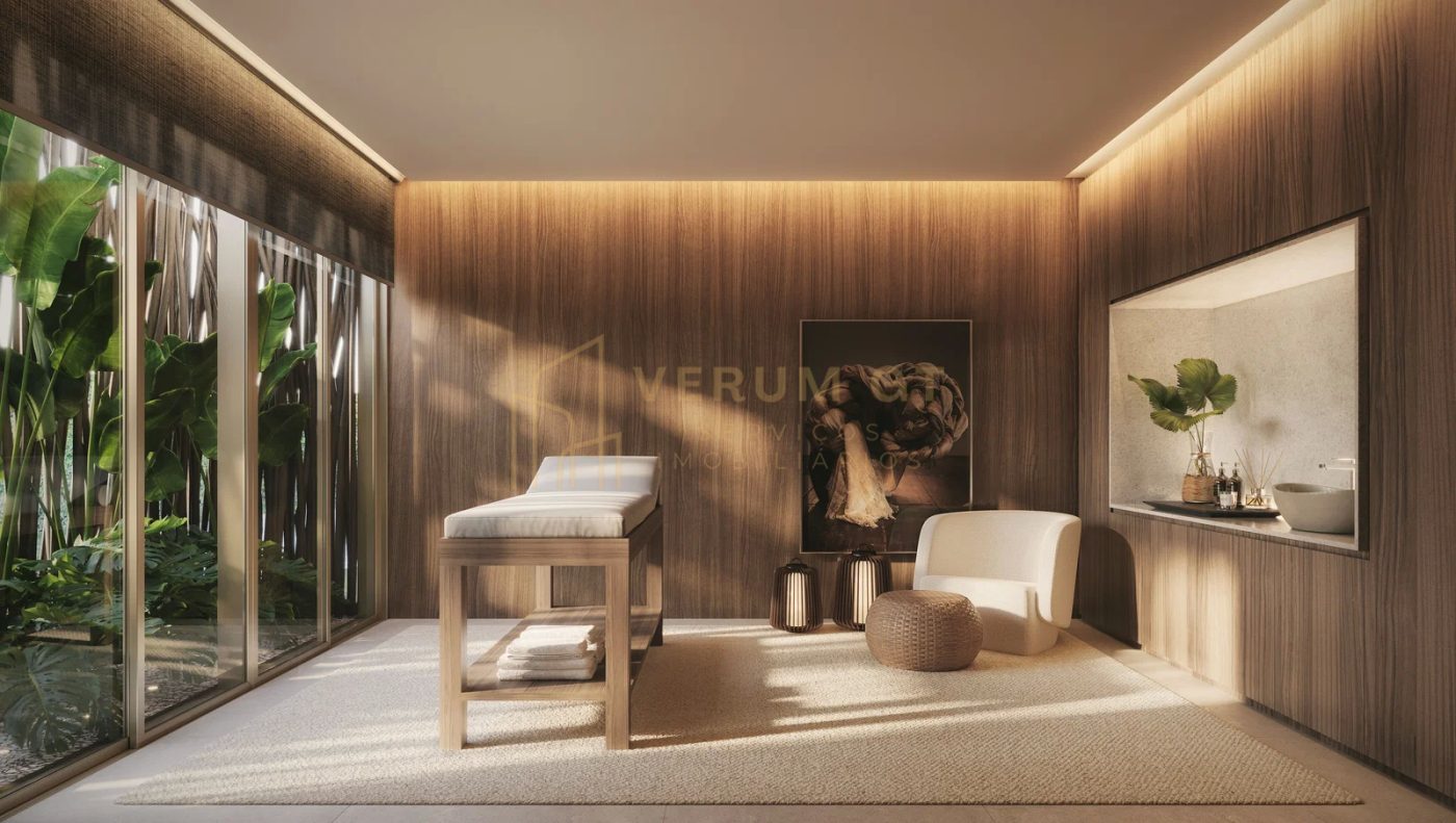 Residencial Marena — Exclusividade e Sofisticação no Centro de Balneário Camboriú