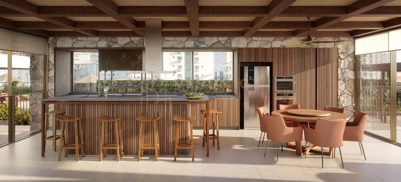 Residencial Marena — Exclusividade e Sofisticação no Centro de Balneário Camboriú