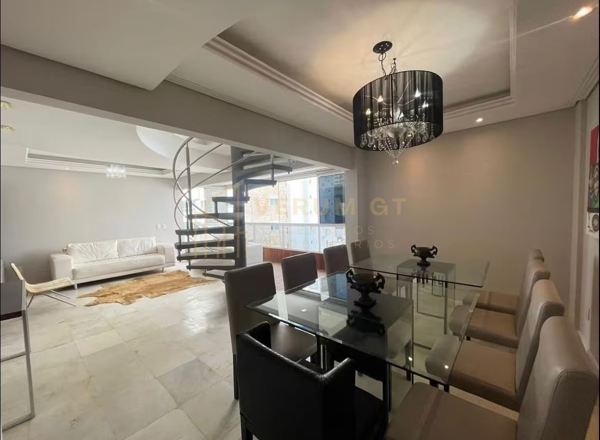 COBERTURA DUPLEX À VENDA NA BARRA SUL | Balneário Camboriú