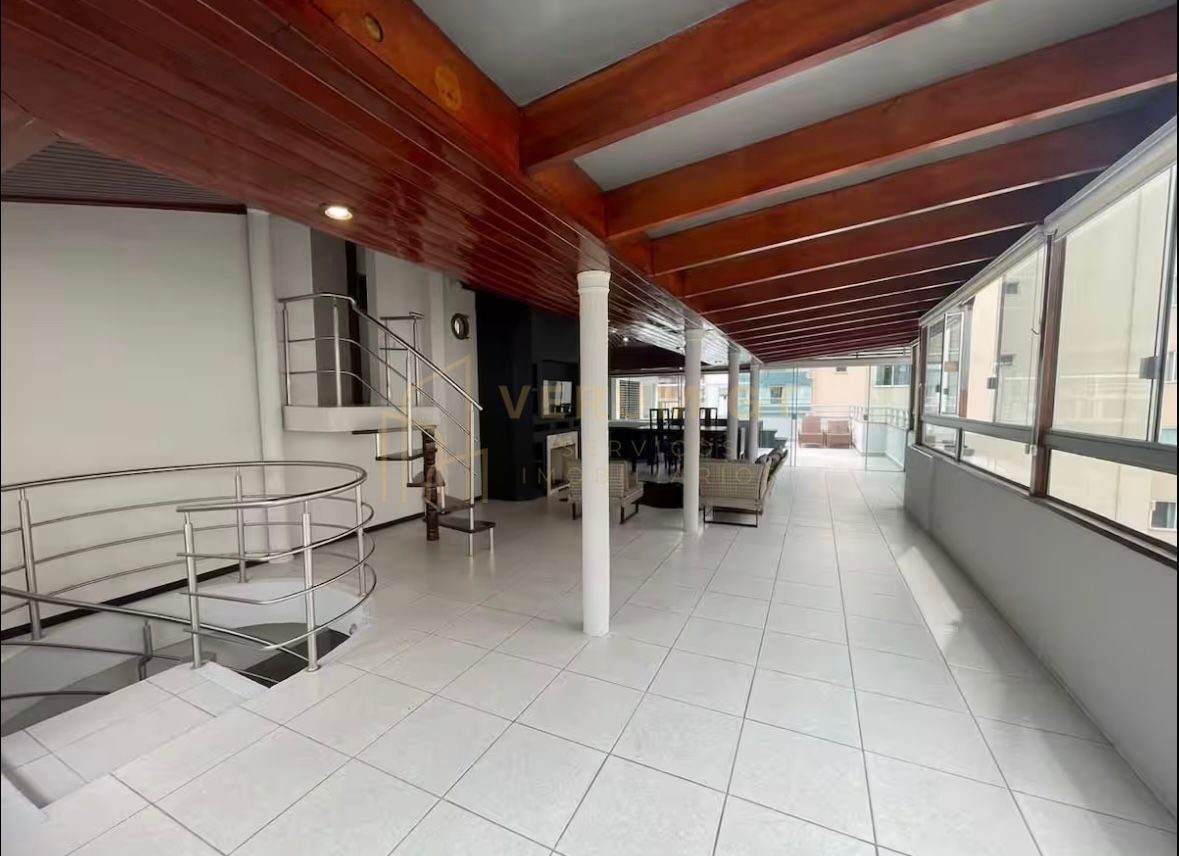 COBERTURA DUPLEX À VENDA NA BARRA SUL | Balneário Camboriú