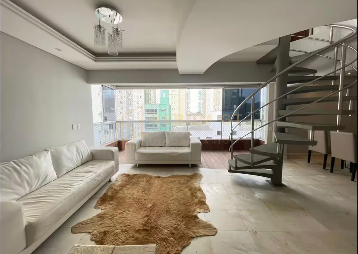 COBERTURA DUPLEX À VENDA NA BARRA SUL | Balneário Camboriú