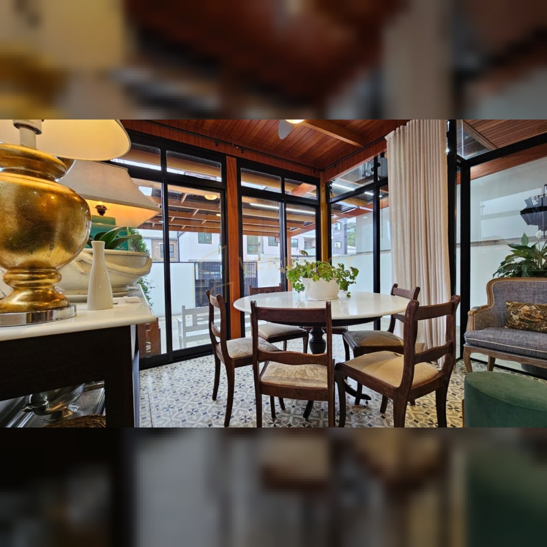 ALTO PADRÃO À VENDA | TERRAS ALTAS