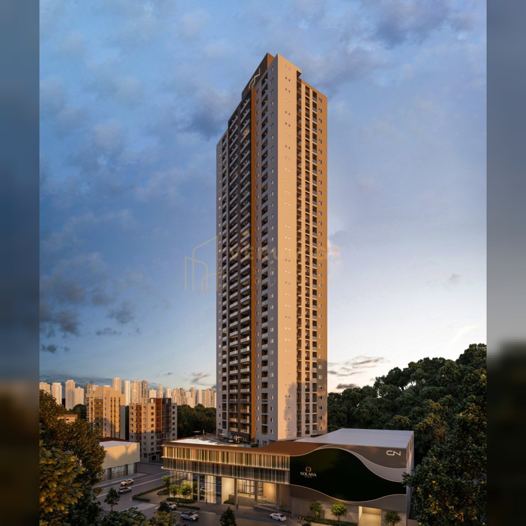 Pré Lançamento Solara Camboriú - Em Camboriú no Tabuleiro