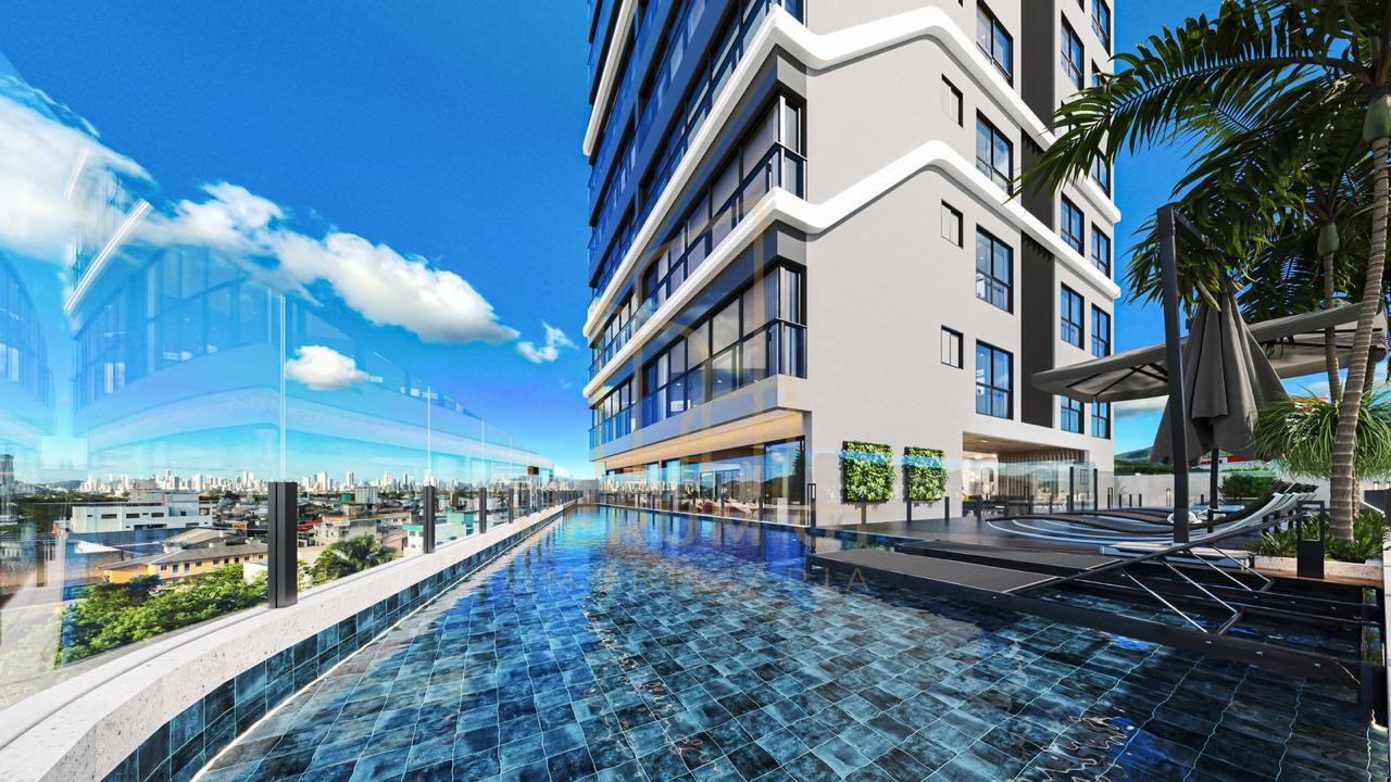 Apartamento alto padrão | 3 Suítes | Área de lazer completa 
