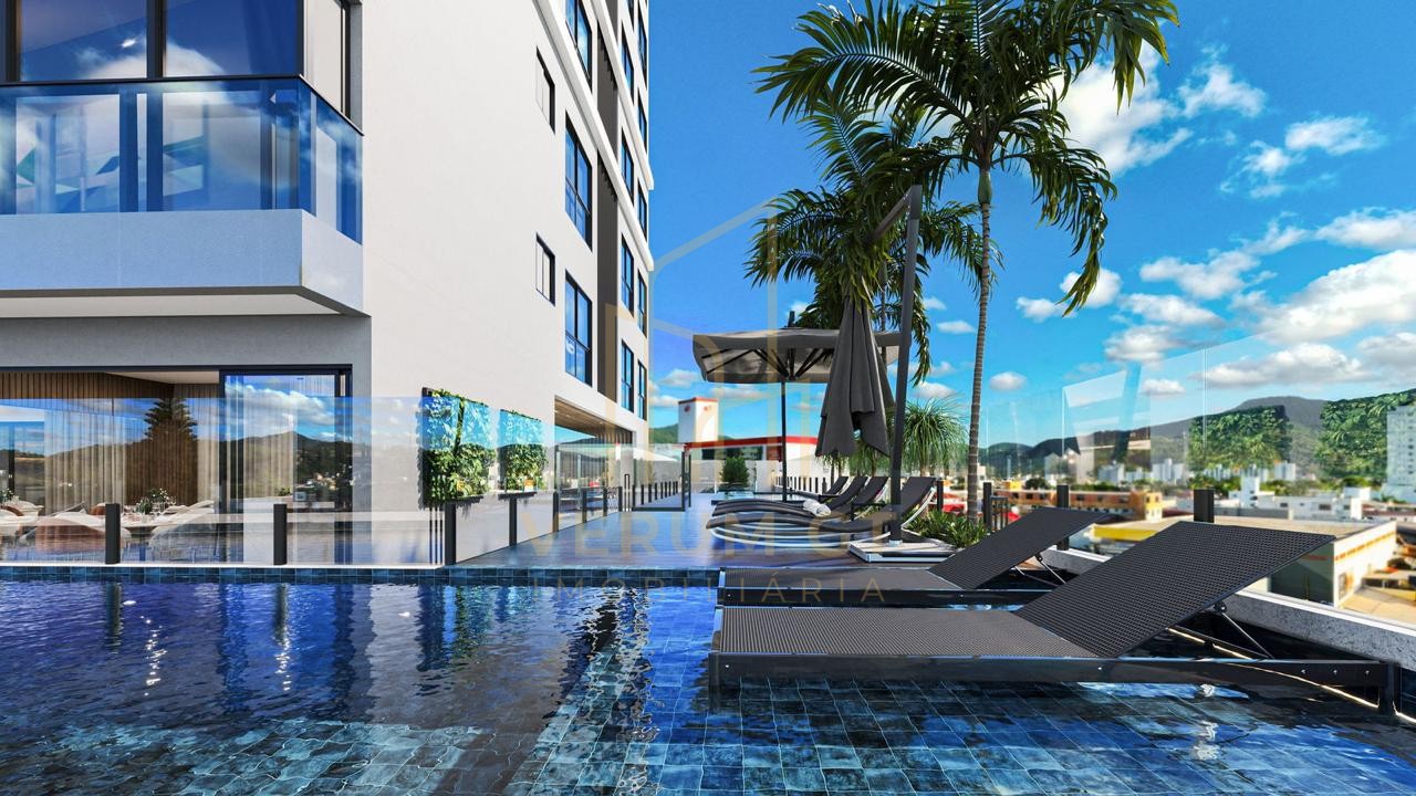 Apartamento alto padrão | 3 Suítes | Área de lazer completa 