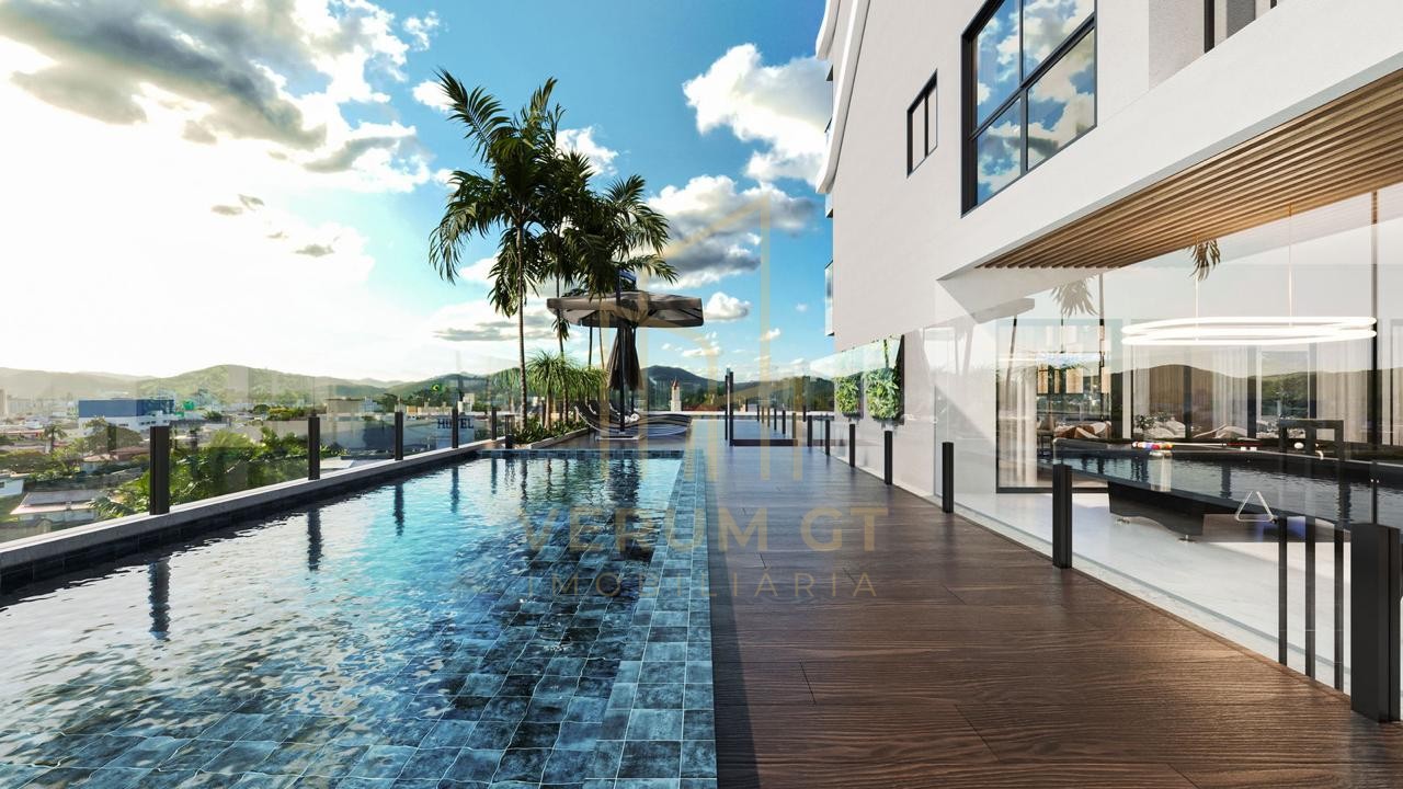 Apartamento alto padrão | 3 Suítes | Área de lazer completa 