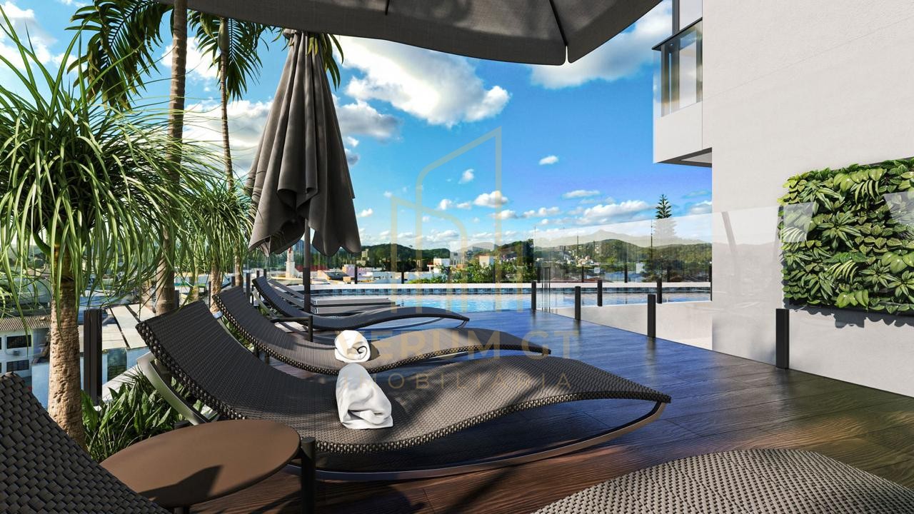 Apartamento alto padrão | 3 Suítes | Área de lazer completa 