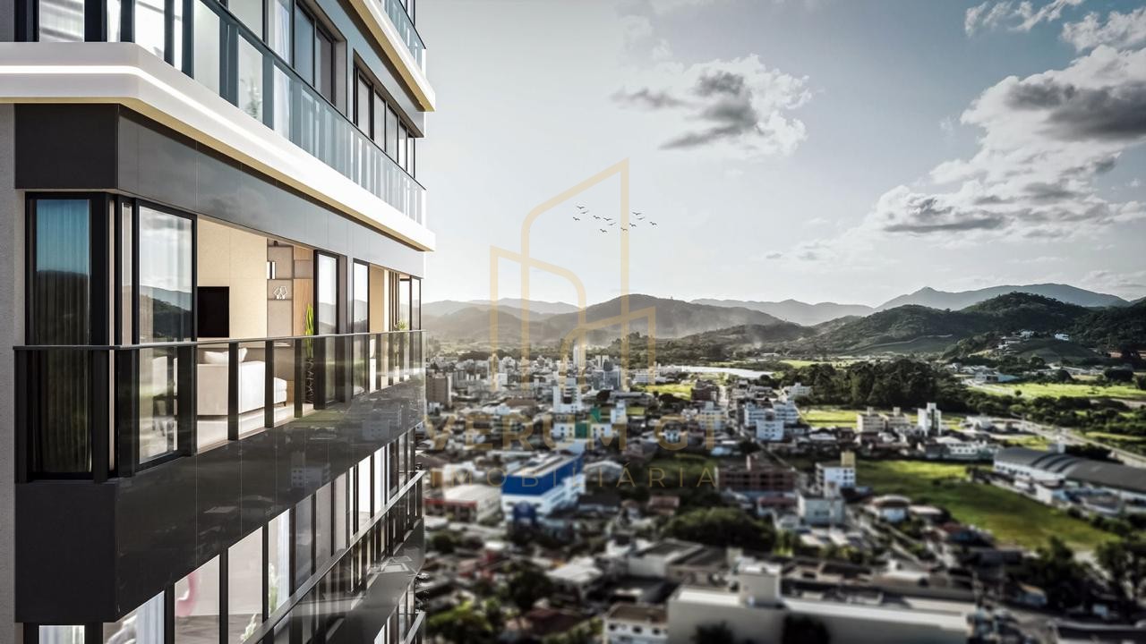 Apartamento alto padrão | 3 Suítes | Área de lazer completa 