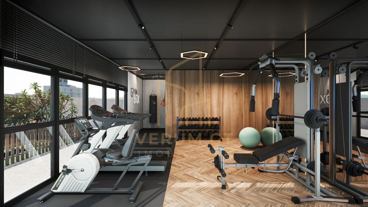 Apartamento alto padrão | 3 Suítes | Área de lazer completa 