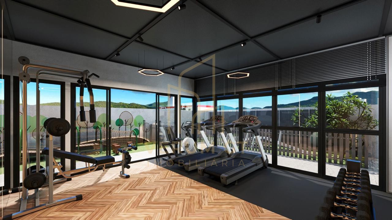 Apartamento alto padrão | 3 Suítes | Área de lazer completa 