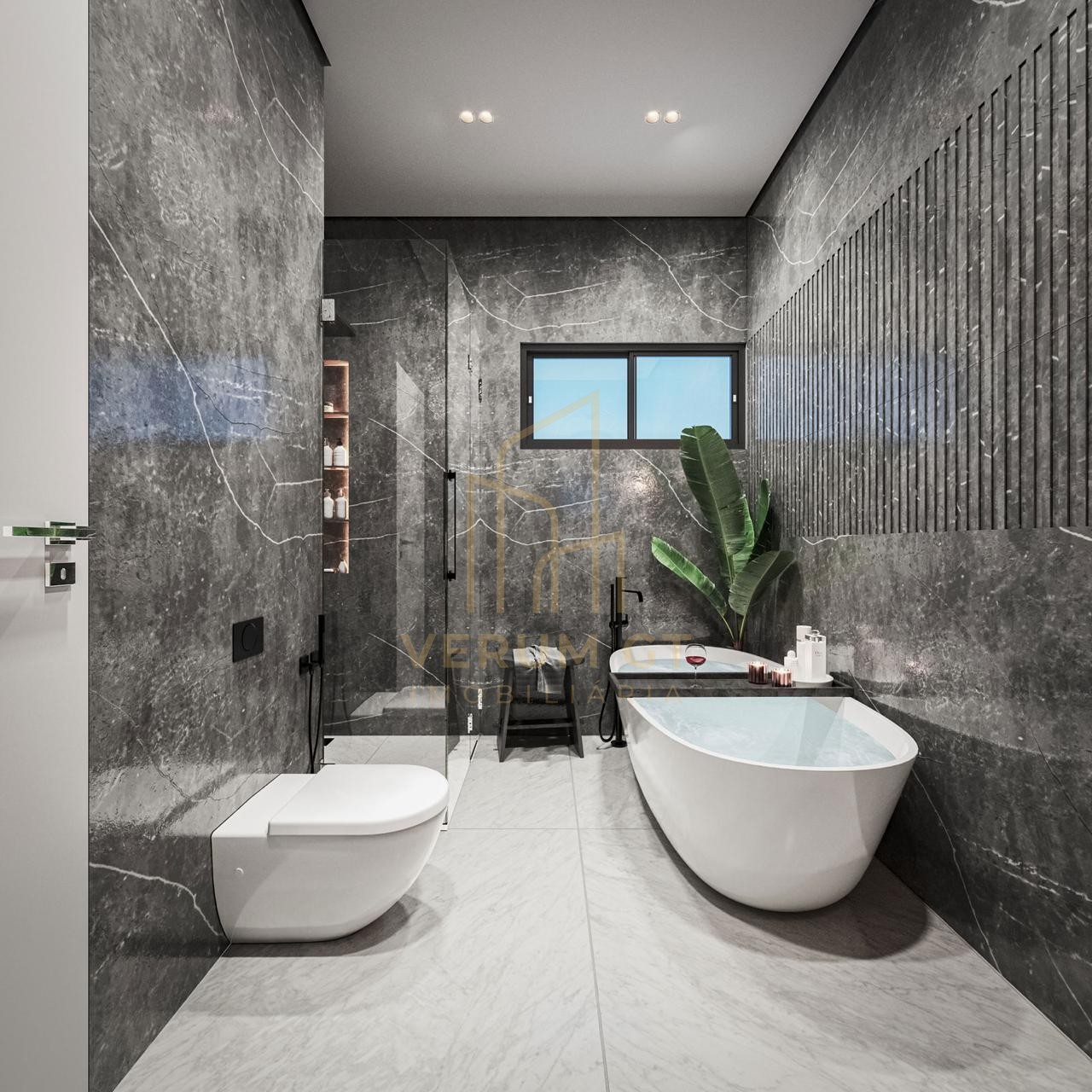 Apartamento alto padrão | 3 Suítes | Área de lazer completa 