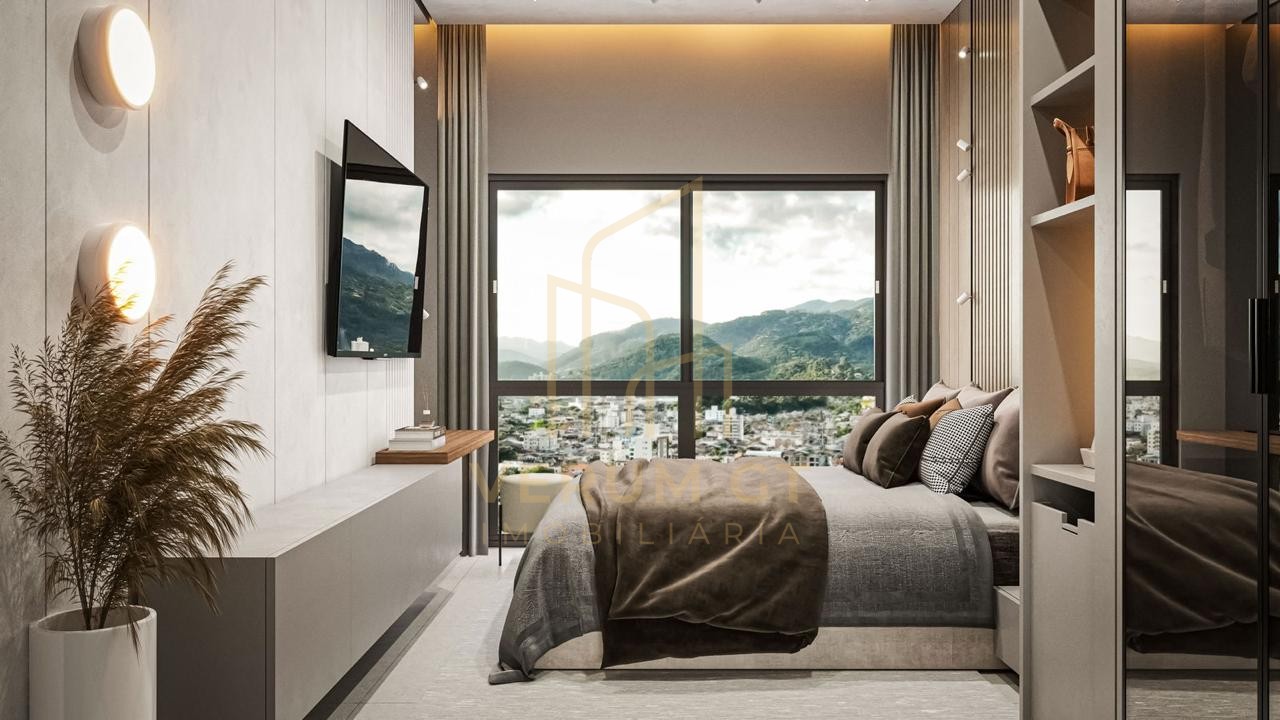 Apartamento alto padrão | 3 Suítes | Área de lazer completa 