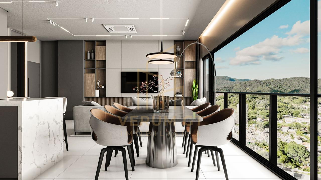 Apartamento alto padrão | 3 Suítes | Área de lazer completa 