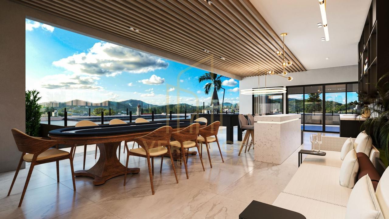 Apartamento alto padrão | 3 Suítes | Área de lazer completa 