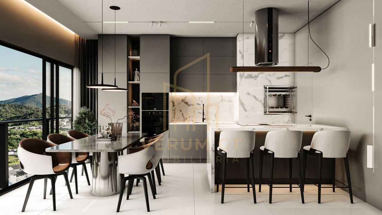Apartamento alto padrão | 3 Suítes | Área de lazer completa 