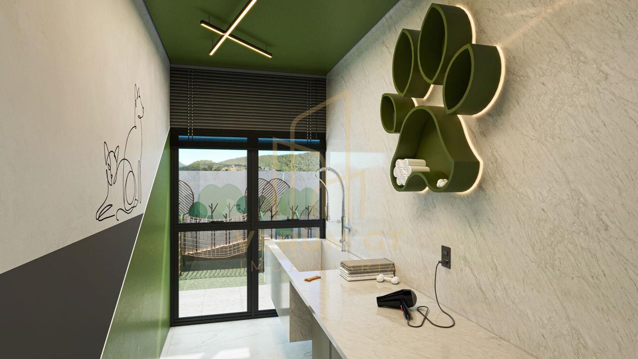 Apartamento alto padrão | 3 Suítes | Área de lazer completa 
