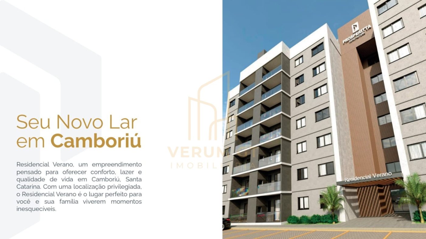 Apartamento 2 Quartos em Excelente Localização | Ótimo investimento