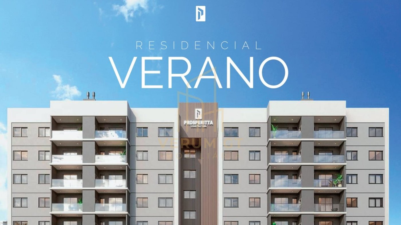 Apartamento 2 Quartos em Excelente Localização | Ótimo investimento