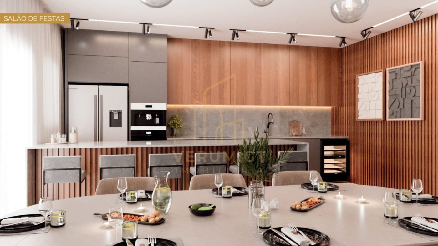 Apartamento 2 Quartos em Excelente Localização | Ótimo investimento
