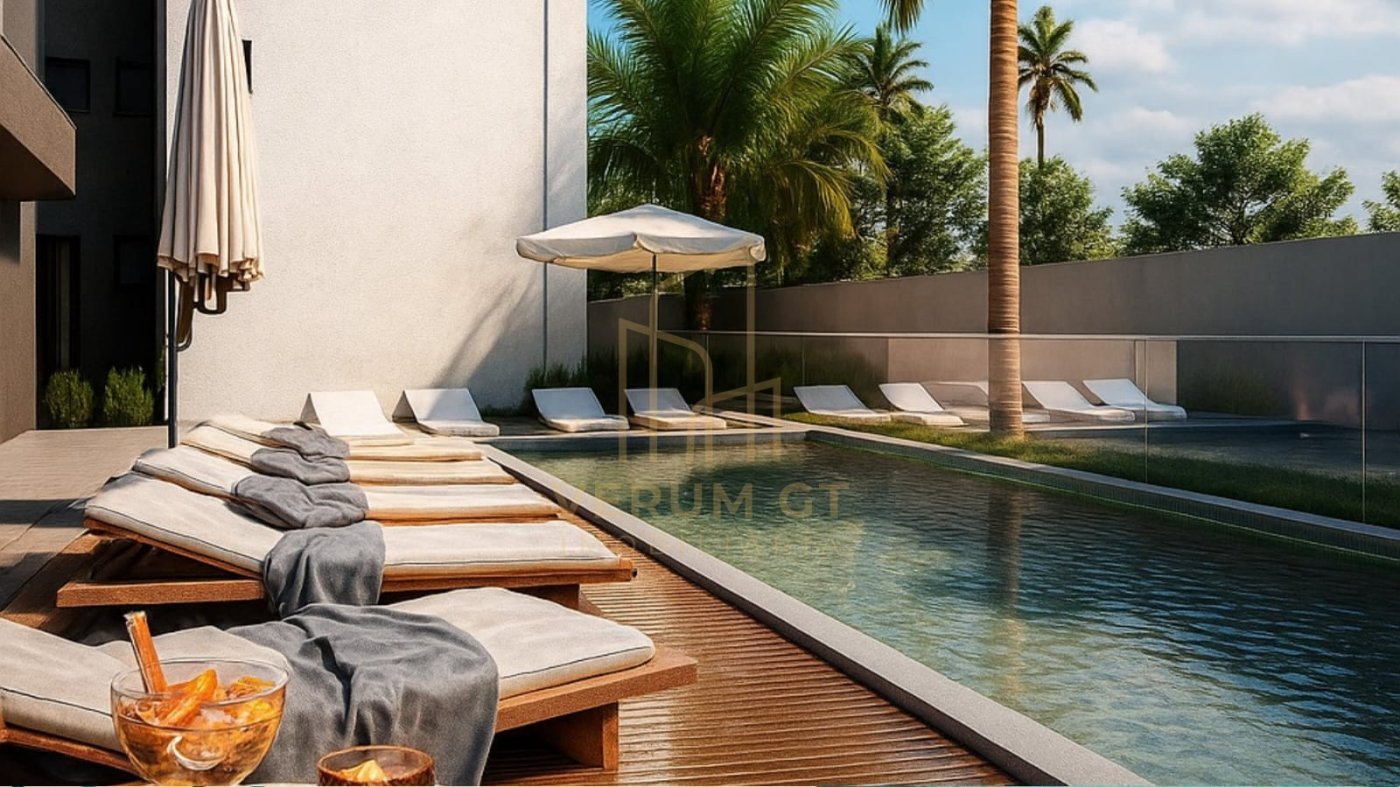 Apartamento 2 Quartos em Excelente Localização | Ótimo investimento