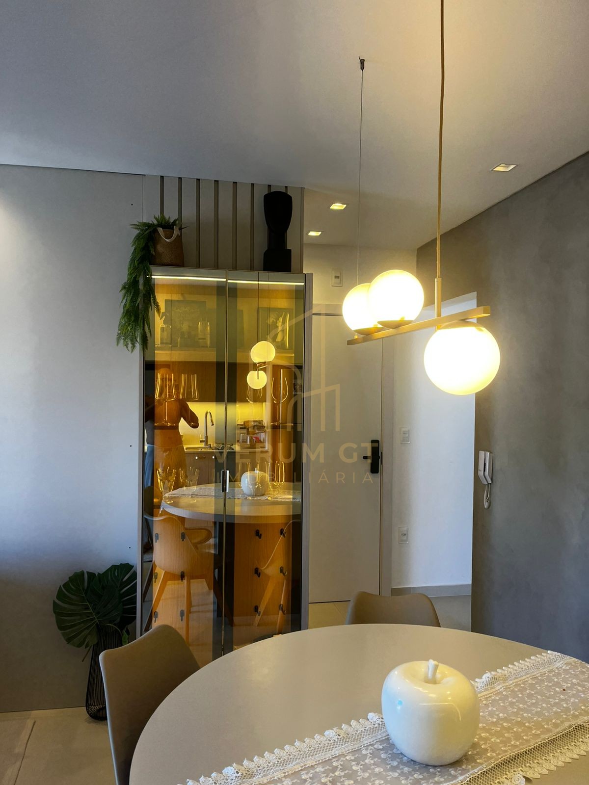 Apartamento Moderno com Automação Inteligente | 2 Quartos | Garagem coberta
