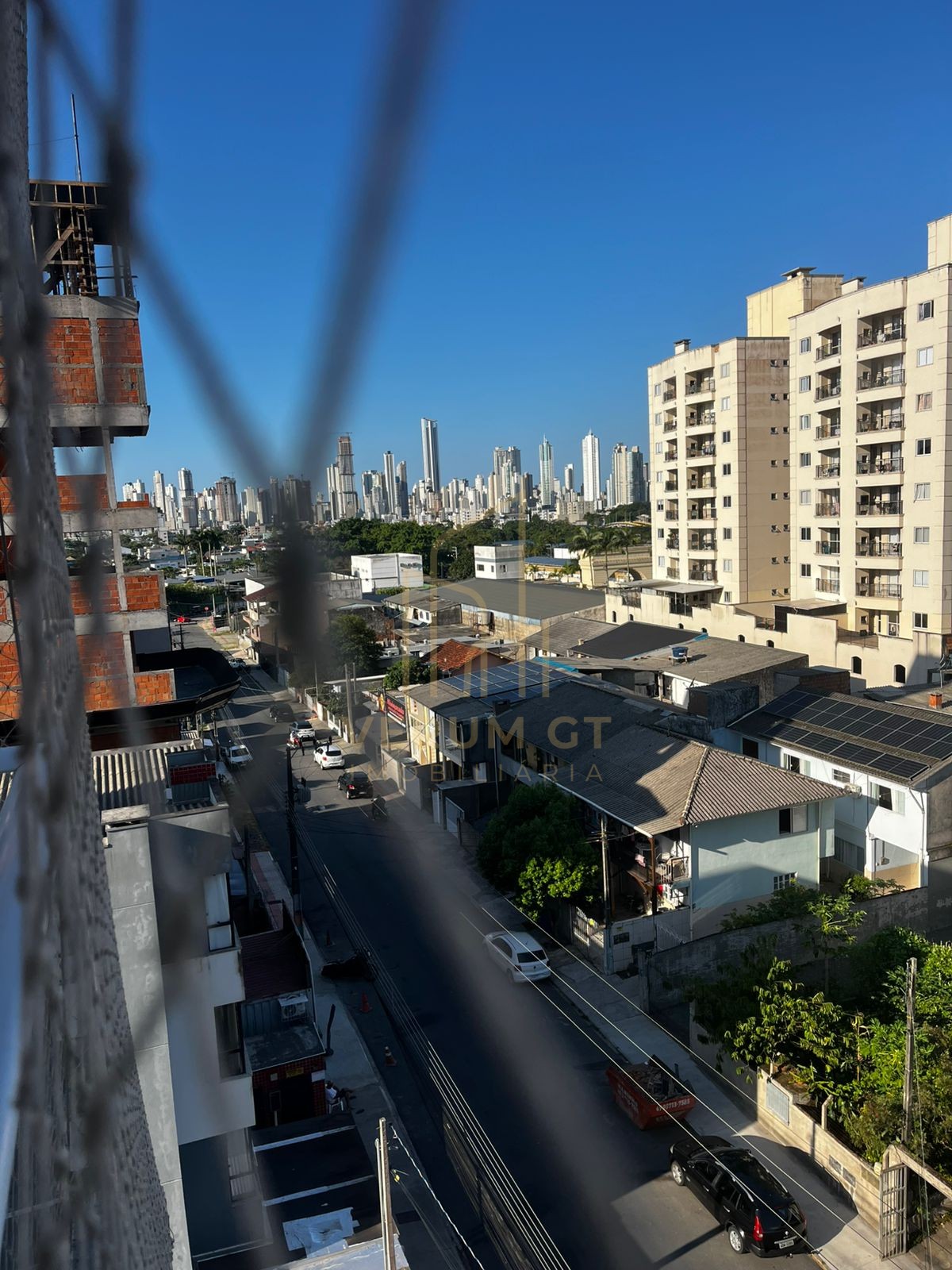 Apartamento Moderno com Automação Inteligente | 2 Quartos | Garagem coberta
