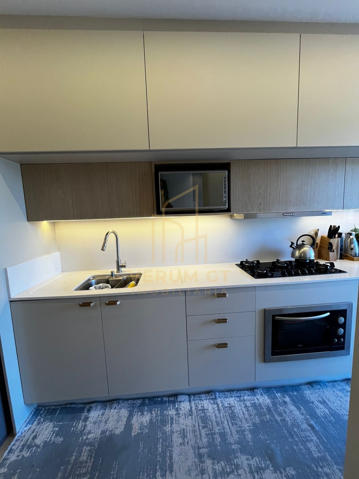 Apartamento Moderno com Automação Inteligente | 2 Quartos | Garagem coberta