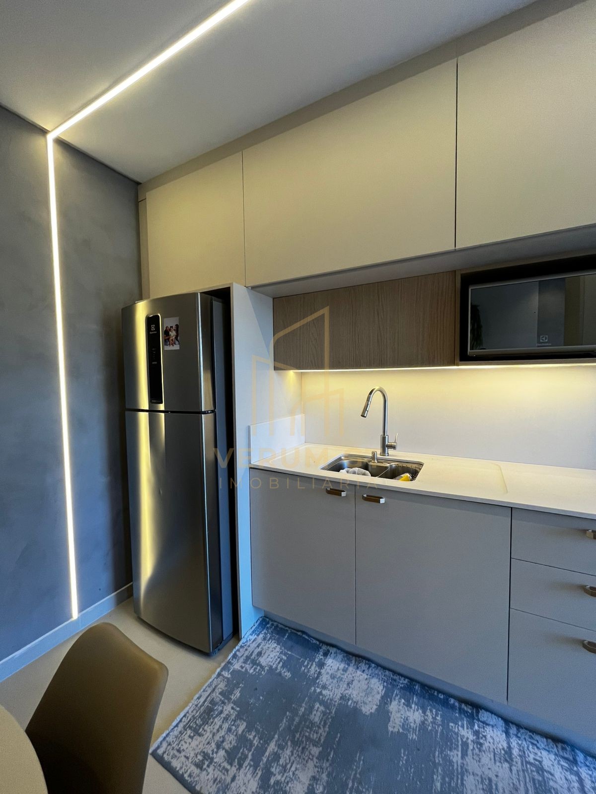 Apartamento Moderno com Automação Inteligente | 2 Quartos | Garagem coberta