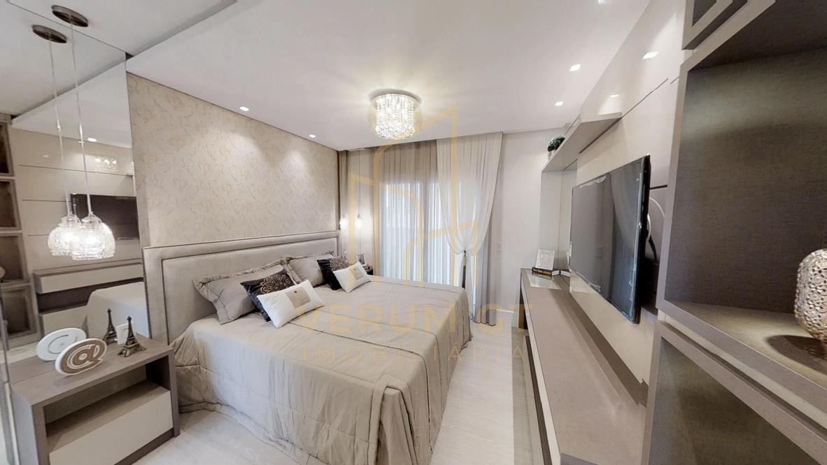 Apartamento Frente Mar | 4 Suítes | Alto Padrão e Finamente Mobiliado