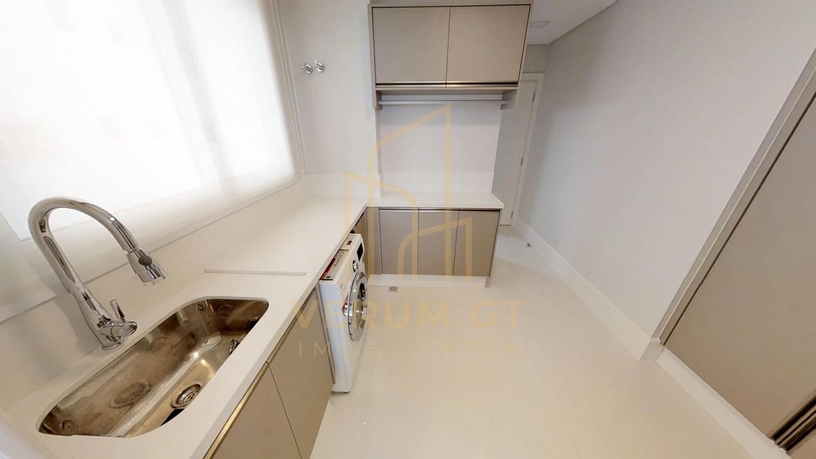 Apartamento Frente Mar | 4 Suítes | Alto Padrão e Finamente Mobiliado