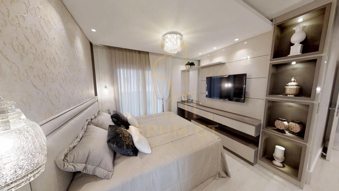 Apartamento Frente Mar | 4 Suítes | Alto Padrão e Finamente Mobiliado