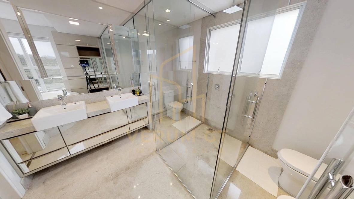 Apartamento Frente Mar | 4 Suítes | Alto Padrão e Finamente Mobiliado