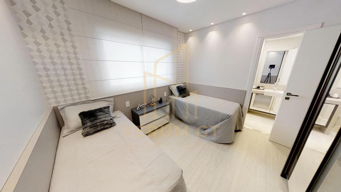 Apartamento Frente Mar | 4 Suítes | Alto Padrão e Finamente Mobiliado
