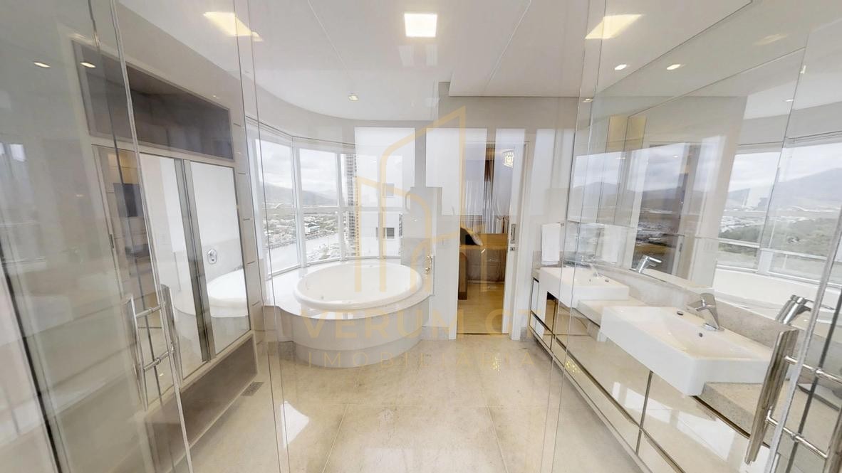 Apartamento Frente Mar | 4 Suítes | Alto Padrão e Finamente Mobiliado