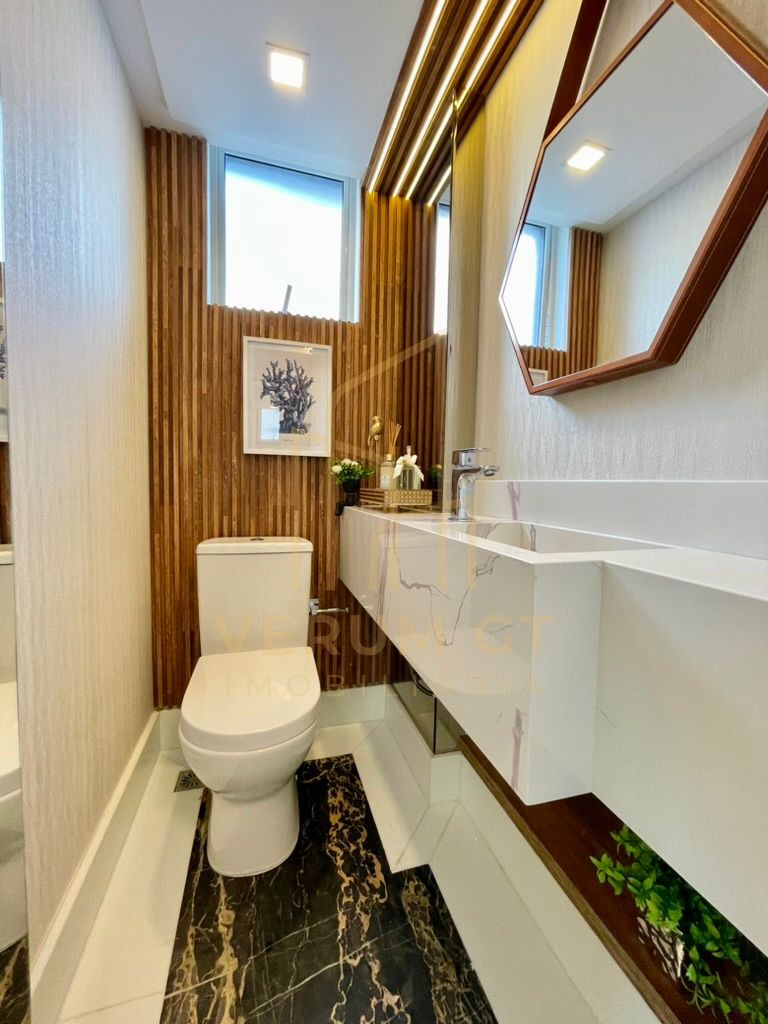 Apartamento Finamente Mobiliado | 7 Suítes | Luxo Frente Mar