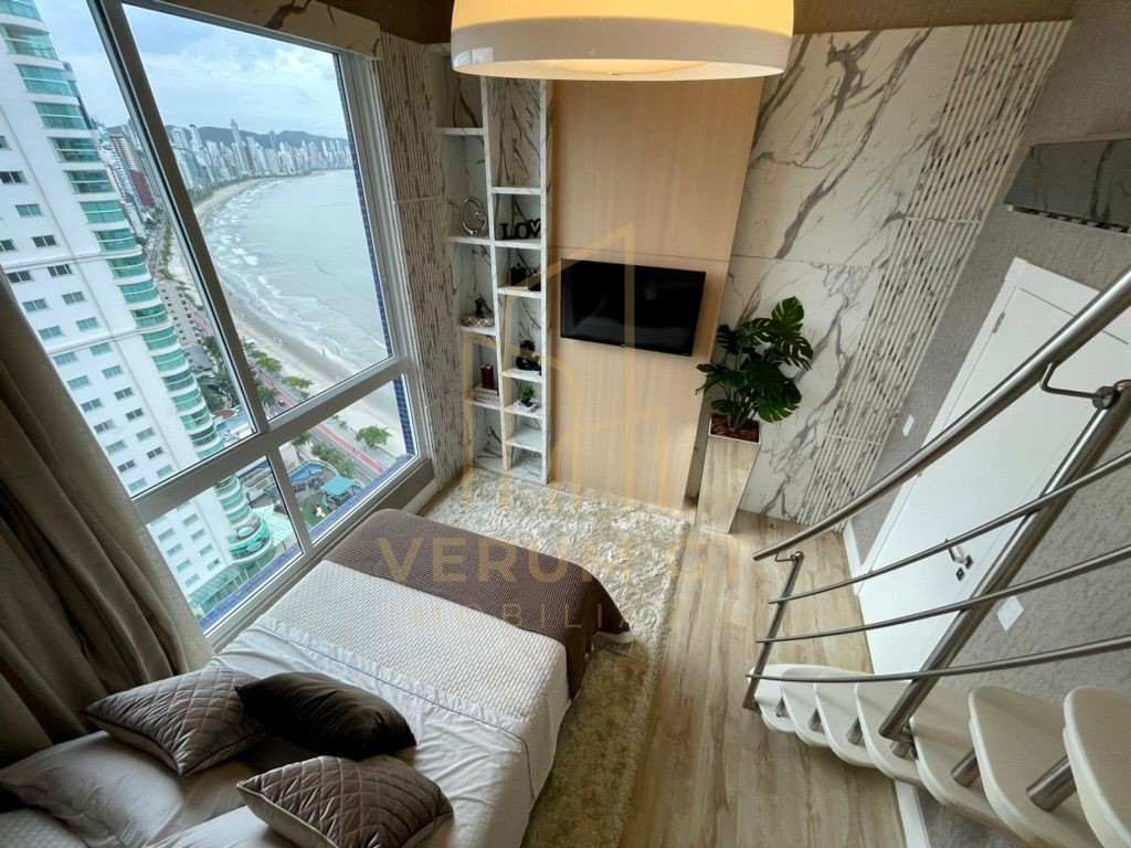 Apartamento Finamente Mobiliado | 7 Suítes | Luxo Frente Mar